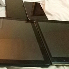 Cygnett Black Tablet Case Cover Protective Cover for Tablet picture