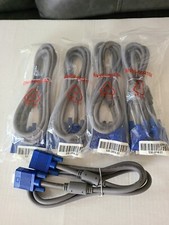 5ct 530-2494 HD15P-HD15P Cable 1.8m picture