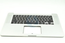 Grade A TopCase Keyboard for Apple MacBook Pro 15