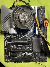 ASUS PRIME Z790-P WiFi LGA 1700 ATX Intel Motherboard#20 picture