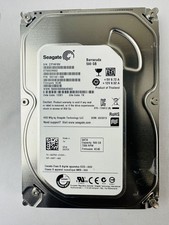 Seagate ST500DM002 1BD142-500 Hard Disk Drive picture