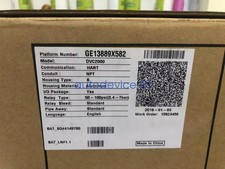 FISHER DVC2000 FIELDVUE DIGITAL CONTROLLER Valve Positioner EXPRESS picture