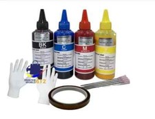 400ml sublimation Refill Ink COMPATIBLE WITH Epson printers ET2400 XP4200 XP4205 picture