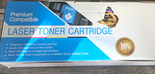 Premium Compatible CBTN227M Magenta Laser Compatible Toner Cartridge for Canon picture