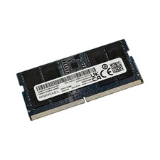 5M31L87378 - Sodimm, 16GB, DDR5, 5600, Micron Memory picture