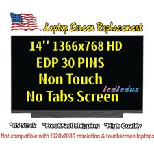 For HP M03769-001 30 Pins Screen Replacement LCD LED Display picture