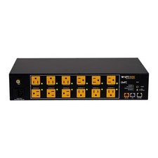 WattBox WB-900-SEC-IPVM-12 900 Series IP Power Conditioner with SEC Brand New picture