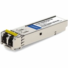 AddOn Juniper Networks EX-SFP-GE80KCW1390 Compatible TAA Compliant 1000Base-CWDM picture