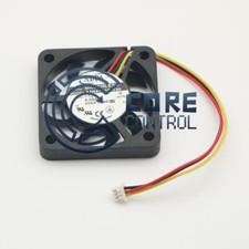 10PCS NEW AD0412HB-K96 Computer fan 12V 0.08A 40*40*7mm 3wire picture