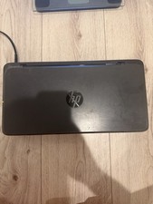 HP OfficeJet 200 Mobile Printer Wireless Wi-Fi Portable With Battery, +3 Ink picture