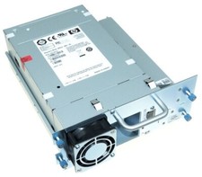 STREAMER HP 603880-001 STREAMER 1.5/3TB LTO-5 AQ273B103 FIBER CHANNEL 8Gbps picture