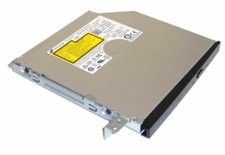 Dell Inspiron 3668 3650 3670 Desktop CD/DVD Burner w/Bezel & Bracket picture
