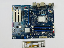 Intel DH77KC Motherboard picture
