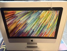 Apple iMac 21.5