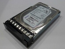 03T7869 Lenovo ThinkServer 1TB SAS 7.2K 3.5'' 03T8333 0C48928 4XB0G45716 HDD picture