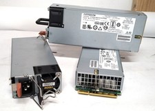 Lot Of 3 Artesyn 700-013695-0100 1450W Server Power Supply for EMC Storage Syste picture