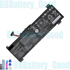 New 15.36V 60Wh L20C4PC0 L20D4PC0 L20L4PC0 L20M4PC0 Battery For Lenovo Laptop picture