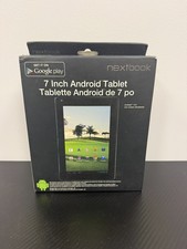 Nextbook Premium 7SE NEXT7P12-8G 7