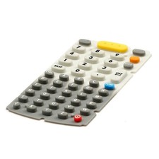 5PCS 48-Key Keypad For Symbol MC3000 MC3070 MC3090 MC3190 Scanner picture
