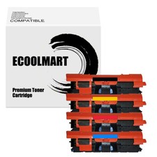 LOT Q3960A Toner Cartridge replace for HP 122A Color LaserJet 1500 2500 2500Lse picture