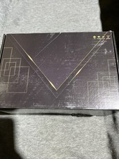 Transpeed 8K Ultra HD NEW OPEN BOX picture