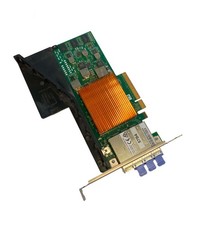 IBM EJ10 PCIe3 Quad-Port 6Gb x8 SAS Adapter for Tape/DVD Drives (00MH959) picture