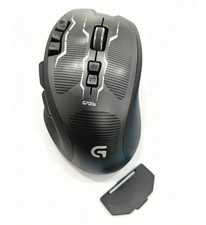 Logitech G700s Dual Mode Wired Wireless Laser Gaming Mouse Fully Tested picture
