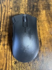 Razer DeathAdder V2 X HyperSpeed Wireless Gaming Mouse NO DONGLE picture