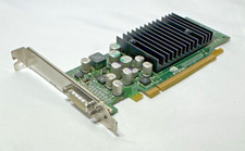 Sun 371-0750 nVIDIA Quadro NVS285 2D GRAPHICS ACCELERATOR PCIe x16 X7266A picture