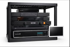 High-End Control4 Smarttt Home System – Complete Rack Setup (Retail $8K–$12K) picture
