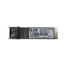 Lot 2 IBM BLADE BN-CKM-SP-SR 10Gb 850 nm 300 m SFP+ FC Transceiver 46C3449 picture