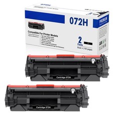 2PK CRG072H Toner Cartridge Compatible Canon CRG072H MF287dw MF289dw LBP172dw picture