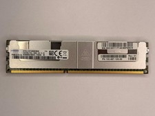 SAMSUNG 64GB 8Rx4 PC3L-10600L DDR3 ECC Server Ram Large Stock Quantity picture