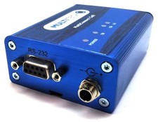 MultiTech MultiConnect Cell MTC-C2-B06 Cellular Modem CDMA MTC-C2-B06-N3-US picture