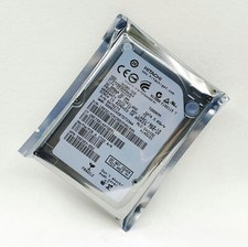 Hitachi 320GB 7200RPM HTS725032A9A364 SATA II 16MB  2.5