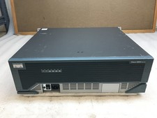 Cisco 3800 Series 3845 V03 Integrated Gigabit Services Router wth Power picture