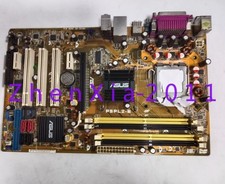 1pc used Asus motherboard P5PL2-E picture
