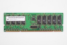 Micron 2GB PC100 100MHz ECC REG Server RAM P/N: MT36LSDT128144G-75C1 Tested picture