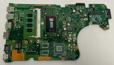Asus X555L X555LA Intel i3-5020U 2.2GHz 4GB Motherboard 60NB0650-MBAB00 *TESTED* picture