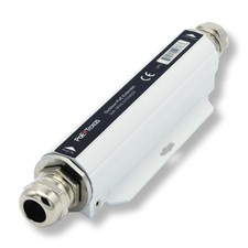 Outdoor PoE Extender, IP67 Gigabit Repeater, 660 Ft picture