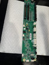 Used 3D Systems ProJet 3510 Sd  305332-00 305332-01 Z Carriage3 Circuit Board picture