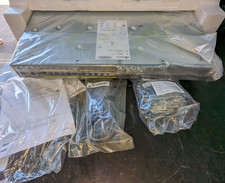 Cisco Catalyst WS-C2960+24TC-S Managed Ethernet Switch - 24 Ports picture