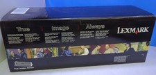 New in BOX Genuine Lexmark C925X73G Cyan Imaging Unit C925 X925 - picture