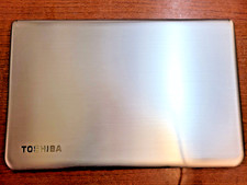 TOSHIBA SATELLITE S70-B S75-B S75-B7120 LCD BACK COVER FRONT BEZEL V000350180 picture