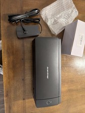 Fujitsu ScanSnap ix1300 Document Scanner Wireless or USB Double-Sided Color picture