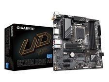 GIGABYTE B760M DS3H AX (LGA 1700/ Intel/ B760/ M-ATX/ DDR5/ 2* M.2/ PCIe mATX picture