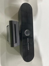 WALFRONT WEBCAM CAMERA USB WIRED WITH MIC - BLACK picture