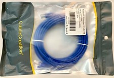 Cable Creation Cat5 UTP Network Modem Internet Wire Ethernet 20ft . picture