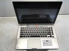 Toshiba Satellite Click 2 Pro P35W-B3226 Intel Core i7-4510U 8 GB NO HDD/Batt picture