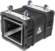 Caster Kit Rack Solution RACK-TRANSPORT-CASTERS Caster Kit picture